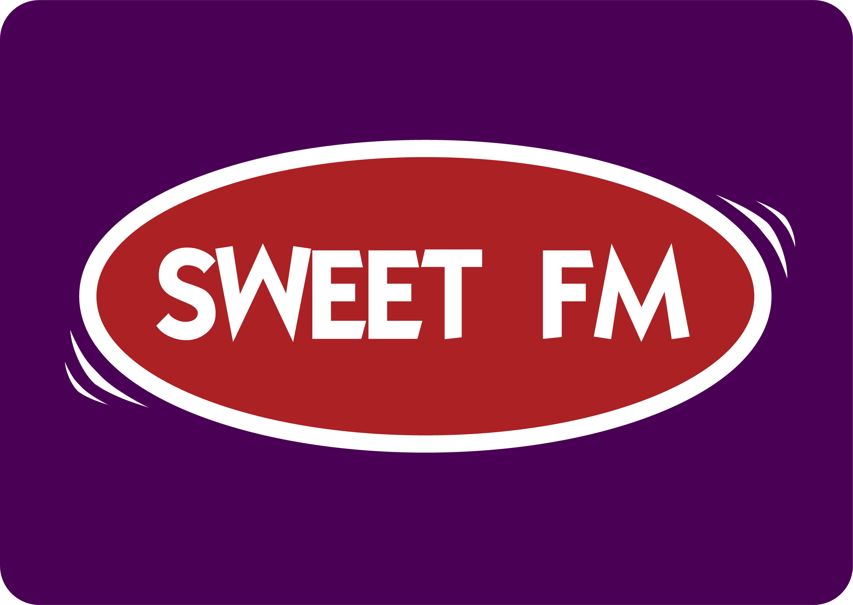 Sweet FM